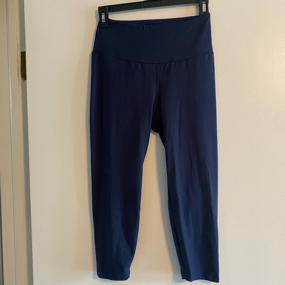 Buttery Soft Capri Leggings